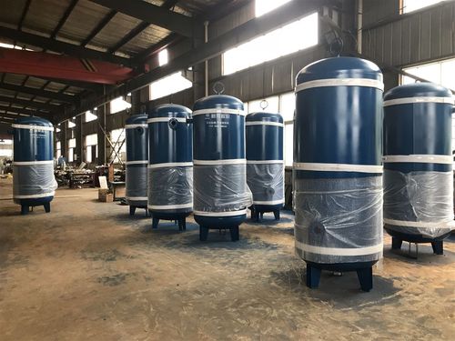 化工機(jī)械設(shè)備 儲運(yùn)設(shè)備 罐體 ltank 不銹鋼/碳鋼 儲氣罐生產(chǎn)廠家現(xiàn)有