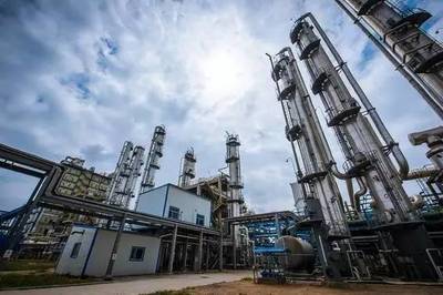 山東省化工安全再升級,暫停審批新上項目,還要關停30%以上?；菲髽I_科技_網