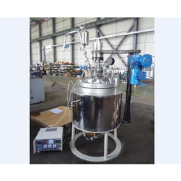 威海反應釜、威海 反應釜、潤圣化機_化工成套設備_第一槍