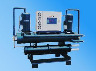 冷水機第一品牌耐酸堿化工專用冷水機廠家_機械及行業(yè)設備_世界工廠網(wǎng)