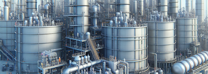 【BT財報瞬析】中鹽化工2024中報解析:財務表現(xiàn)與業(yè)務動態(tài)深度剖析