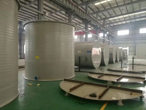 山東生產(chǎn)hdpe纏繞儲罐設備 pph纏繞罐生產(chǎn)線