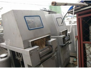 二手鹽水注射機供應 供應產(chǎn)品 山東鵬達二手化工設備購銷公司