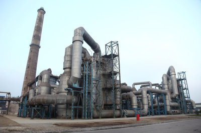 化工廠,中國(guó),水平畫幅,無人,工廠