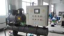 惠州水冷式螺桿冷水機,化工制冷機,低溫螺桿式冷水機_機械及行業(yè)設備_世界工廠網中國產品信息庫