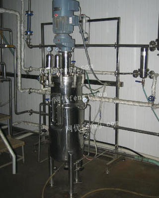 高價收購二手化工設備、制藥設備、發酵罐