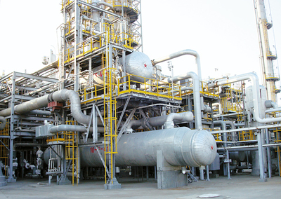 第一屆中國(guó)國(guó)際化工過(guò)程安全研討會(huì) 聚焦化工設(shè)備制造安全，促進(jìn)行業(yè)健康發(fā)展