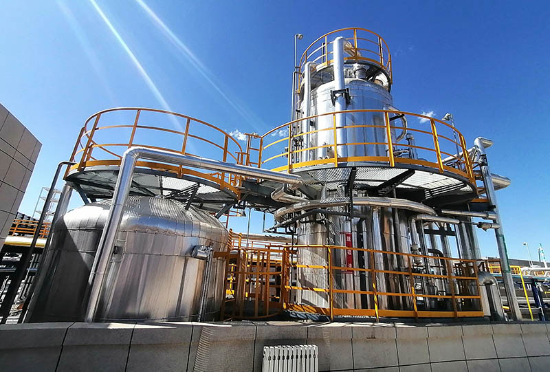 全國(guó)首單環(huán)保裝備產(chǎn)品質(zhì)量安全責(zé)任保險(xiǎn)落地武漢，化工設(shè)備制造業(yè)迎來(lái)風(fēng)險(xiǎn)保障新篇章