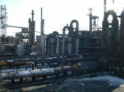 天津天陽(yáng)秋實(shí)化工產(chǎn)品銷(xiāo)售 新能源化工設(shè)備供應(yīng)鏈的重要一環(huán)